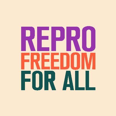 Repro Freedom for All