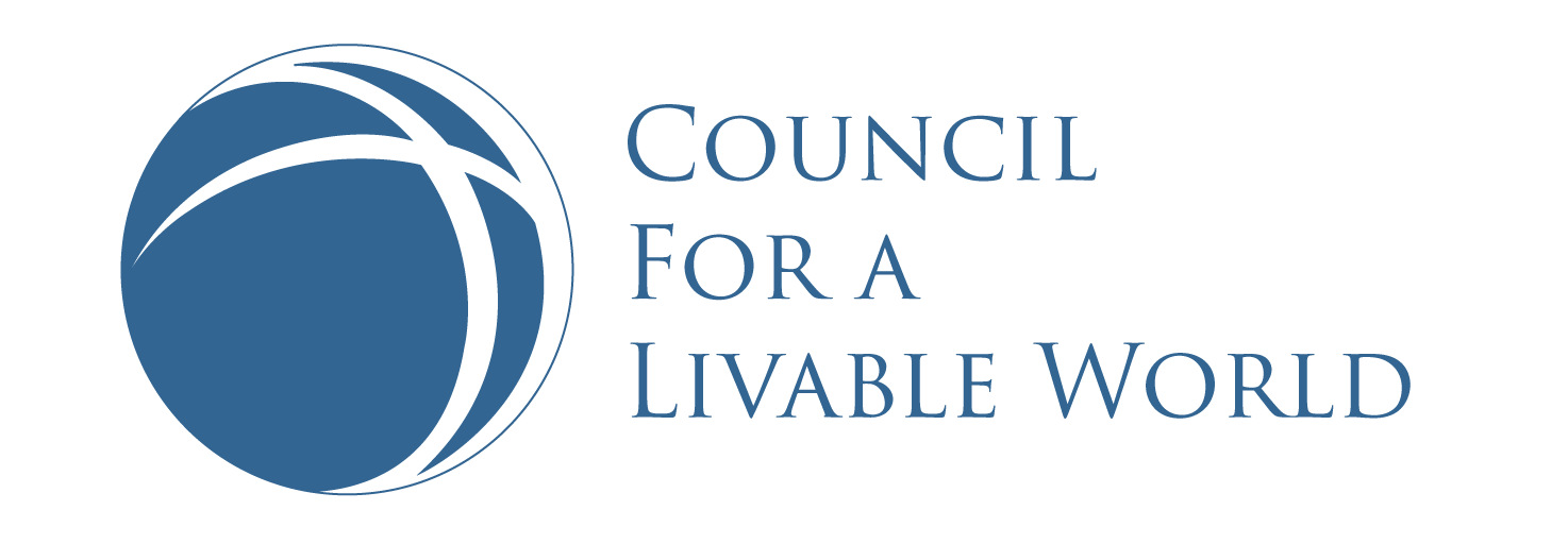 Council for a Livable World