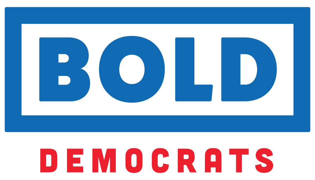 BOLD Democrats