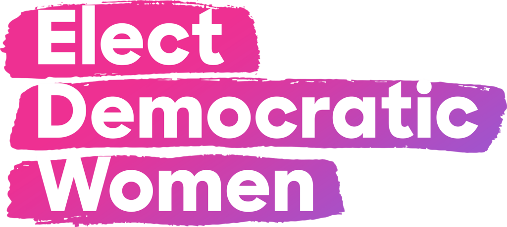 Elect Democratic Women